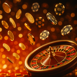 Trickz Casino Bonus Offer - 150% jusqu'à 1000€ + 100 Free Spins