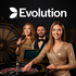 Evolution Gaming Logo