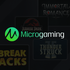 Microgaming Logo