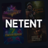 NetEnt Logo