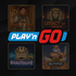 Play'n GO Logo