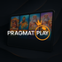 Pragmatic Play Logo