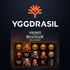 Yggdrasil Logo