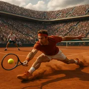 Trickz - Tennis Betting - Tour de France Sports